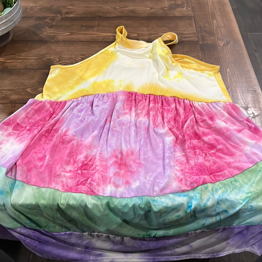 Boutique dress